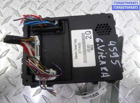 купить Блок Body control module на Suzuki Grand Vitara II Рестайлинг 1 (JT) 2008 - 2012