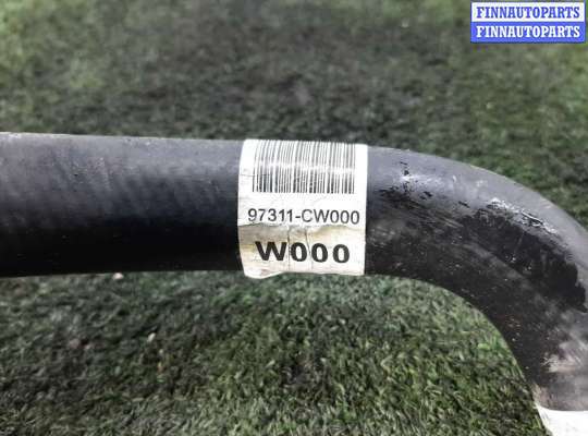 купить Патрубок на Hyundai Tucson IV (NX4) 2021 - наст. время