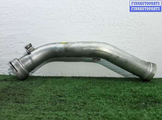 Купить Патрубок интеркулера на Mercedes E-klasse (W212) 2009 - 2013 Патрубок интеркулера MB1684297 на Mercedes E-klasse (W212) 2009 - 2013