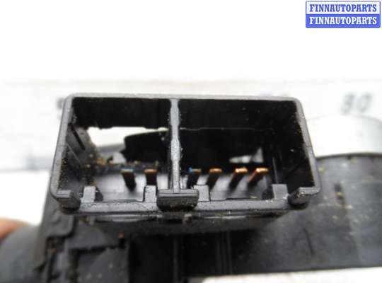 Подрулевой переключатель на Toyota Camry XV40