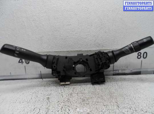 Переключатель подрулевой (стрекоза) TT635988 на Toyota Camry VI (XV40) 2006 - 2009