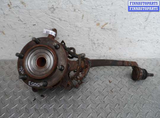 Кулак поворотный правый TT639975 на Toyota Sequoia I (K30,K40) 2000 - 2004