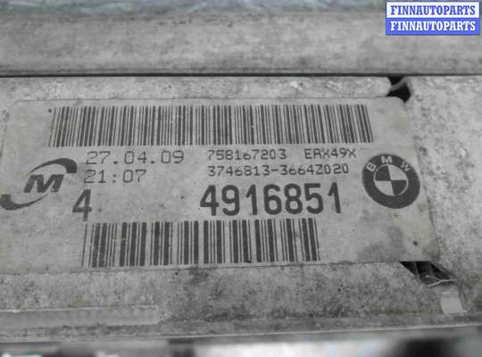 купить Радиатор гидроусилителя на BMW 3-Series E92 2005 - 2013