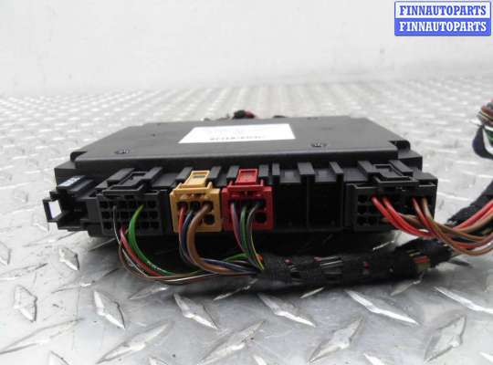 купить Блок Body control module на Volkswagen Phaeton (3D) 2002 - 2010