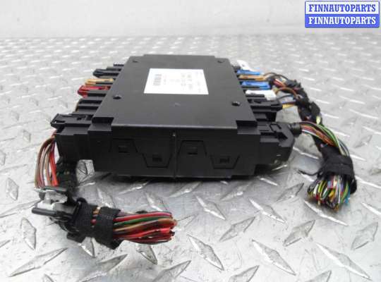 купить Блок Body control module на Volkswagen Phaeton (3D) 2002 - 2010