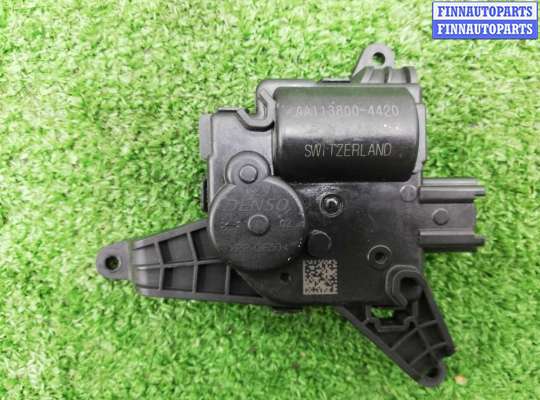 Моторчик заслонки печки FO2142628 на Ford Escape IV 2019 - 2024