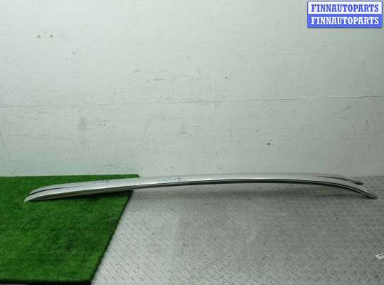 купить Рейлинги крыши на Volvo XC60 II (UZ) 2017- 2021