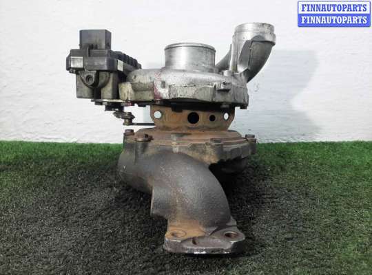 купить Турбина на Mercedes R-klasse (W251) Рестайлинг 1 2007 - 2010