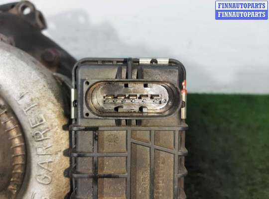 купить Турбина на Mercedes R-klasse (W251) Рестайлинг 1 2007 - 2010