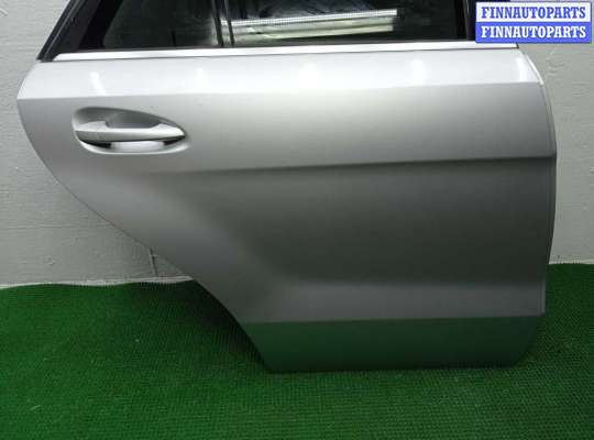 купить Дверь задняя правая на Mercedes M-klasse (W166) 2011 - 2015