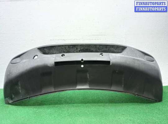 купить Бампер передний на Mercedes Sprinter II (w906) 2006 - 2017