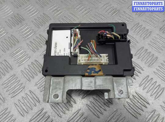 Блок Body control module NS625709 на Nissan Pathfinder III (R51) 2004 - 2010