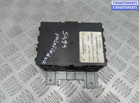 купить Блок Body control module на Nissan Pathfinder III (R51) 2004 - 2010