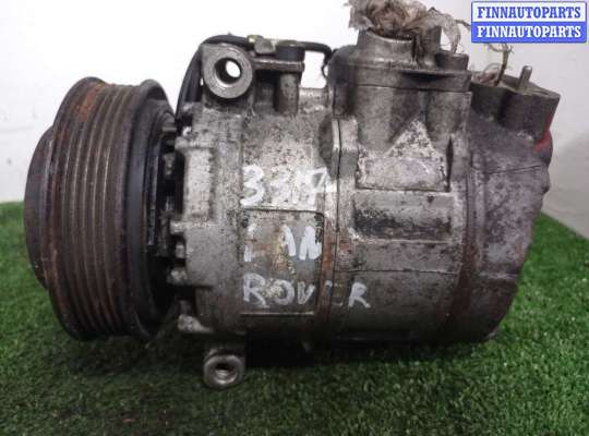 купить Компрессор кондиционера на Land Rover Freelander I (LN) 1998 - 2003