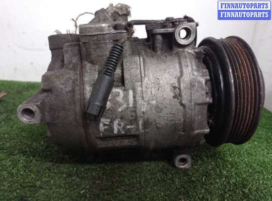 купить Компрессор кондиционера на Land Rover Freelander I (LN) 1998 - 2003