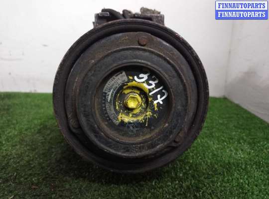 купить Компрессор кондиционера на Land Rover Freelander I (LN) 1998 - 2003