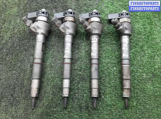 купить Форсунка топливная на Audi A4 B8 (8K2) рестайлинг 2012 - 2015