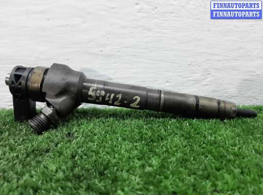 купить Форсунка топливная на Audi A4 B8 (8K2) рестайлинг 2012 - 2015