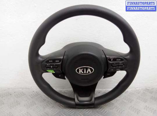 купить Руль на Kia Optima III (TF) рестайлинг 2013 - 2015