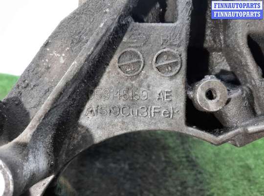 купить Кронштейн гидроусилителя на Volkswagen T5 Рестайлинг 2010 - 2016