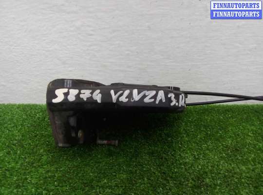 купить Замок двери задней правой на Toyota Venza (GV10) 2008 - 2012