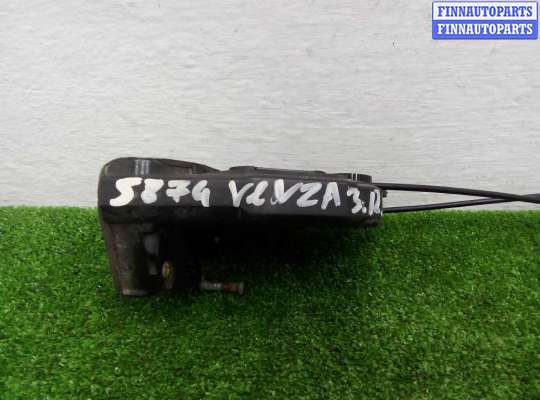 купить Замок двери задней правой на Toyota Venza (GV10) 2008 - 2012