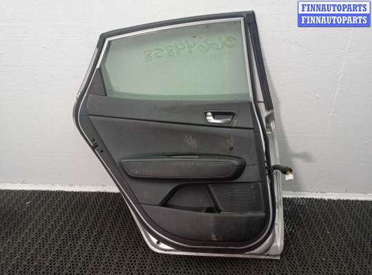 купить Ограничитель двери на Kia Optima IV (JF) 2016 - 2020