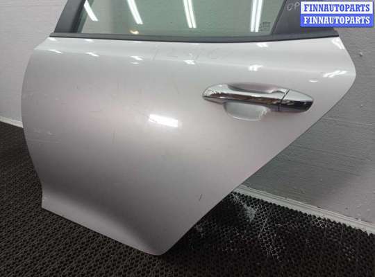 купить Ограничитель двери на Kia Optima IV (JF) 2016 - 2020