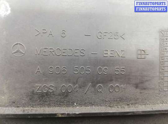 купить Диффузор на Mercedes Sprinter II (w906) 2006 - 2017