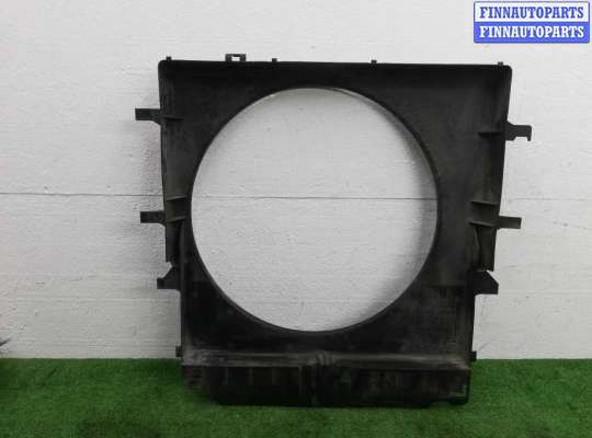 купить Диффузор на Mercedes Sprinter II (w906) 2006 - 2017