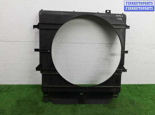 купить Диффузор на Mercedes Sprinter II (w906) 2006 - 2017