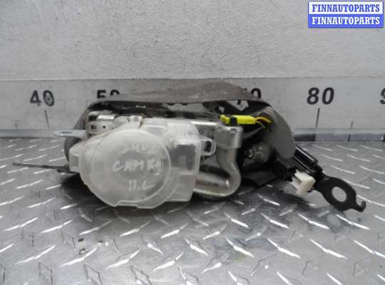 купить Ремень безопасности на Toyota Camry VI (XV40) 2006 - 2009