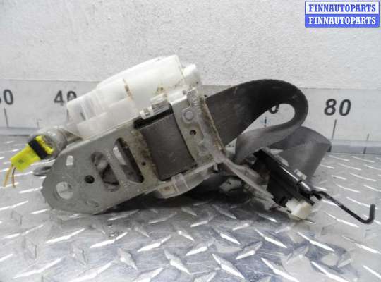 купить Ремень безопасности на Toyota Camry VI (XV40) 2006 - 2009