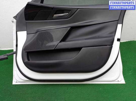 купить Дверь передняя правая на Jaguar XE (X760) 2015 - 2019