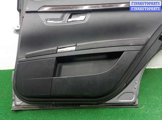 купить Замок двери передней правой на Mercedes S-klasse (W221) Рестайлинг 2009 - 2013