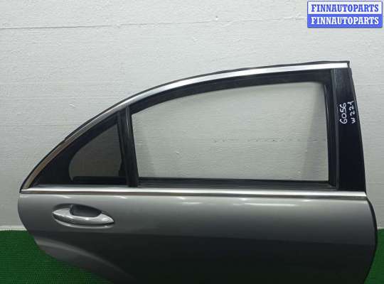 купить Замок двери передней правой на Mercedes S-klasse (W221) Рестайлинг 2009 - 2013