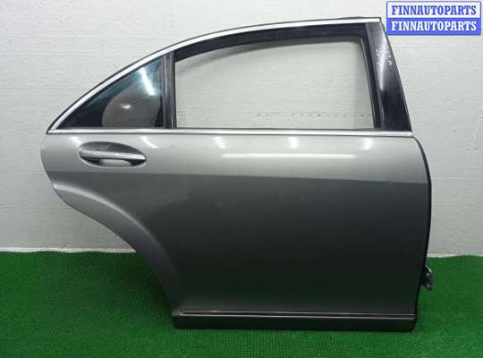Замок двери передней правой MB1481144 на Mercedes S-klasse (W221) Рестайлинг 2009 - 2013