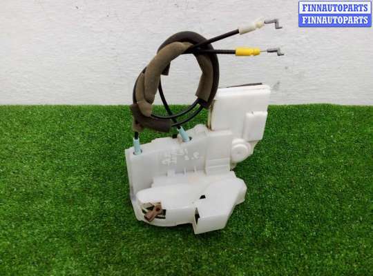купить Замок двери задней правой на Mazda CX7 (ER) 2006 - 2009