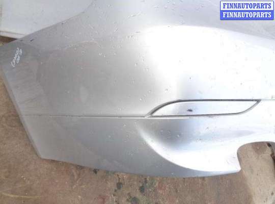 купить Бампер задний на BMW 5-Series E60 2002 - 2007