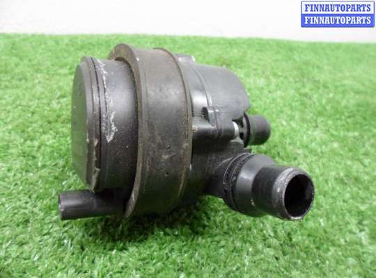 купить Насос водяной (помпа) на Mercedes C-klasse (W205)Рестайлинг 2018 - 2021