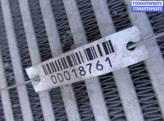 купить Радиатор интеркулера на BMW 5-Series F10 2009 - 2013