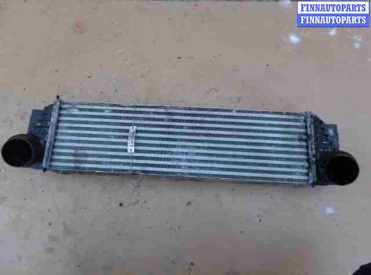 Радиатор интеркулера BM3681493 на BMW 5-Series F10 2009 - 2013