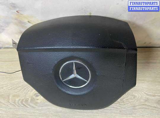 купить Подушка безопасности водителя на Mercedes R-klasse (W251) 2005 - 2007