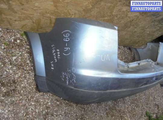 купить Бампер задний на Opel Signum 2003 - 2008