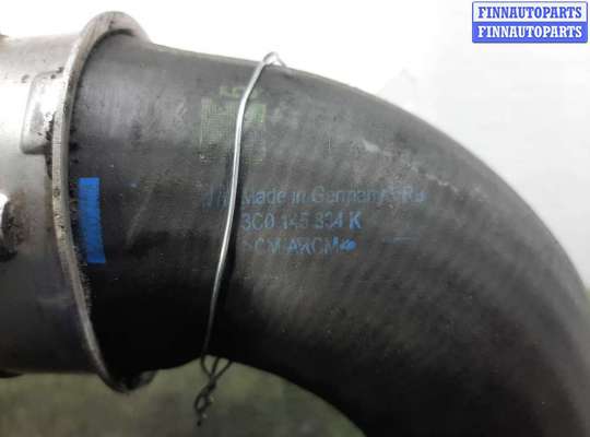 купить Патрубок на Volkswagen Passat B6 (3C) 2005 - 2010