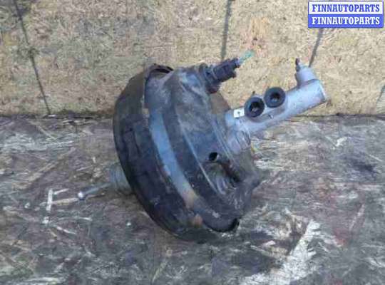 Вакуум тормозной AU1134865 на Audi Q7 (4LB) 2005 - 2009