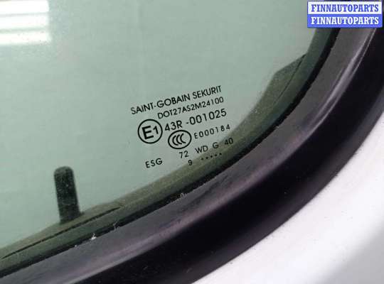 купить Стеклоподъемник передний левый на Mercedes Sprinter III (w907) 2019 - по наст. время