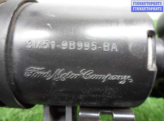 купить Клапан вентиляции топливного бака на Jaguar XE (X760) 2015 - 2019