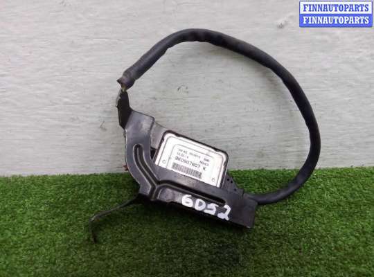 Датчик детонации