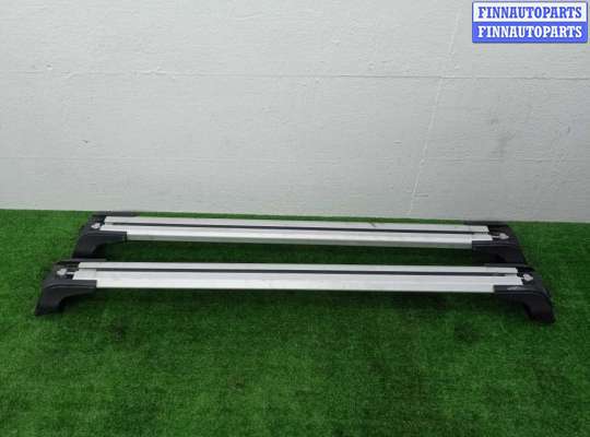 купить Рейлинги крыши на Hyundai Palisade (LX2) 2018 - наст. время